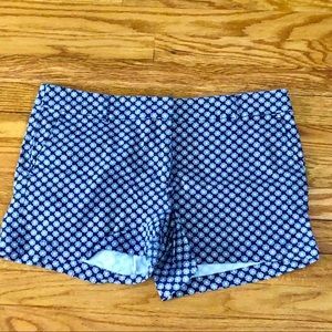 Dalia collection shorts